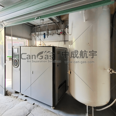Kompaktnye Kislorodnye Generatory Can Gas Smart Foto 5